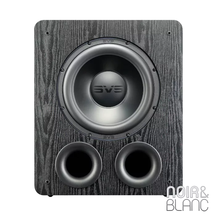Caisson de basses SVS PB2000 PRO