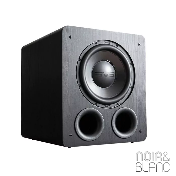 Caisson de basses SVS PB2000 PRO