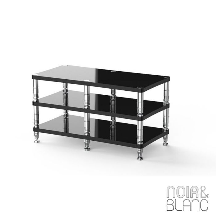 Musical Fidelity Nu-Vista Rack à la carte 3 Shelves main product photo