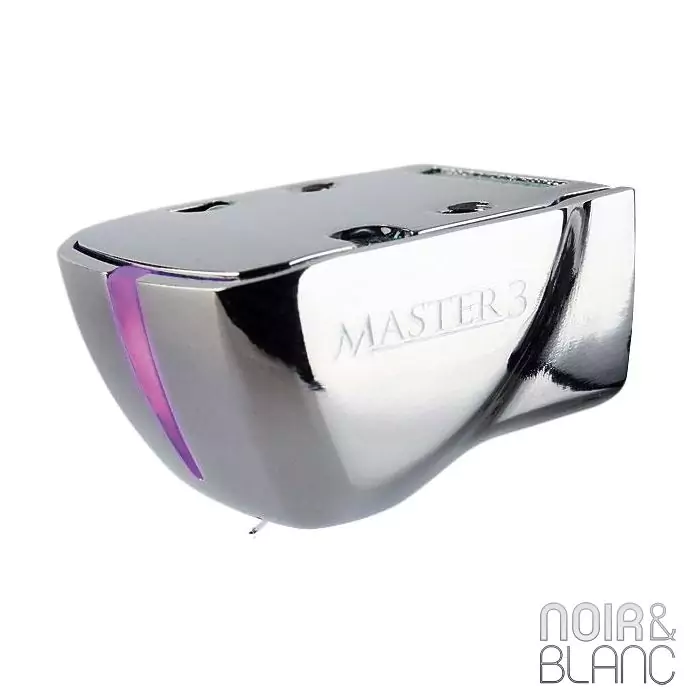 Préampli phono DS Audio DS Master3