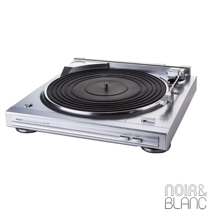 platine vinyle Denon DP-29F