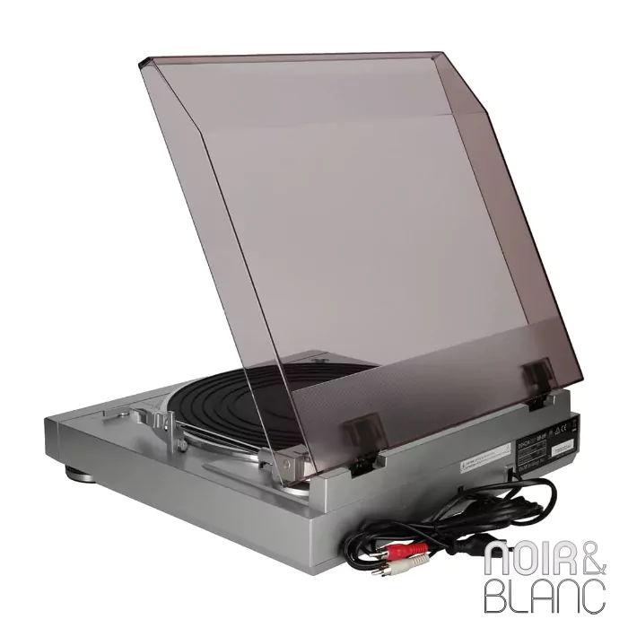 platine vinyle Denon DP-29F