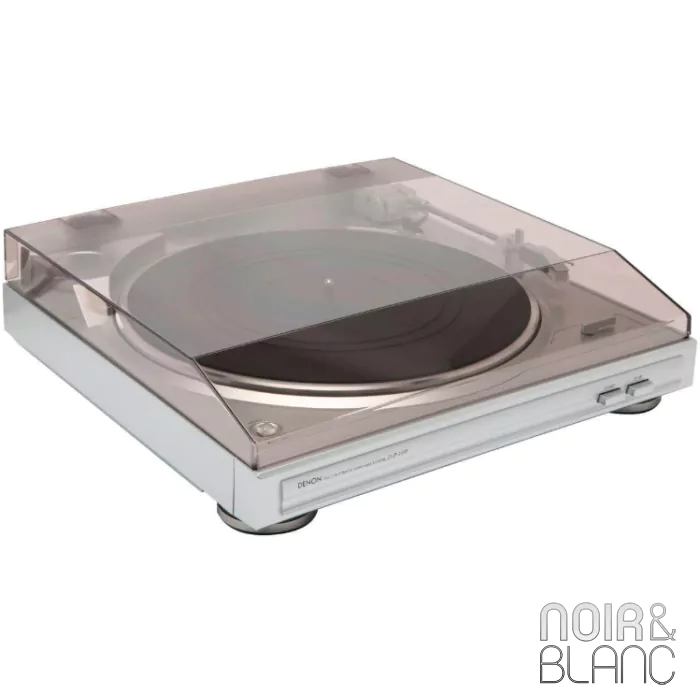 platine vinyle Denon DP-29F