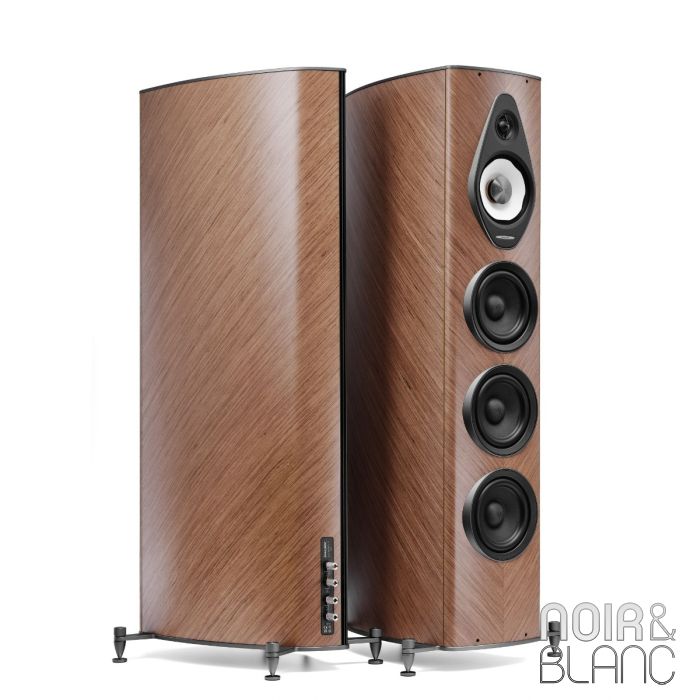 Sonus Faber Olympica G3 III main product photo