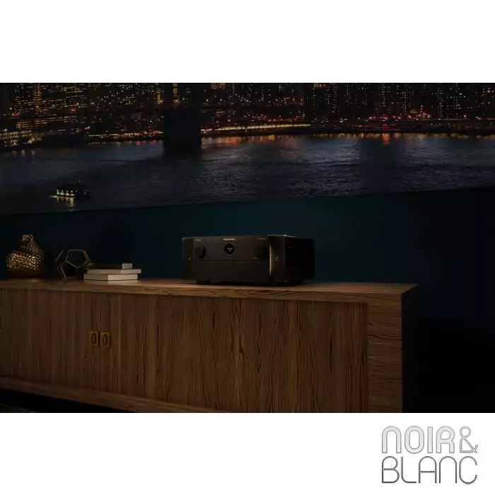 Barre de son Yamaha SR-B30A