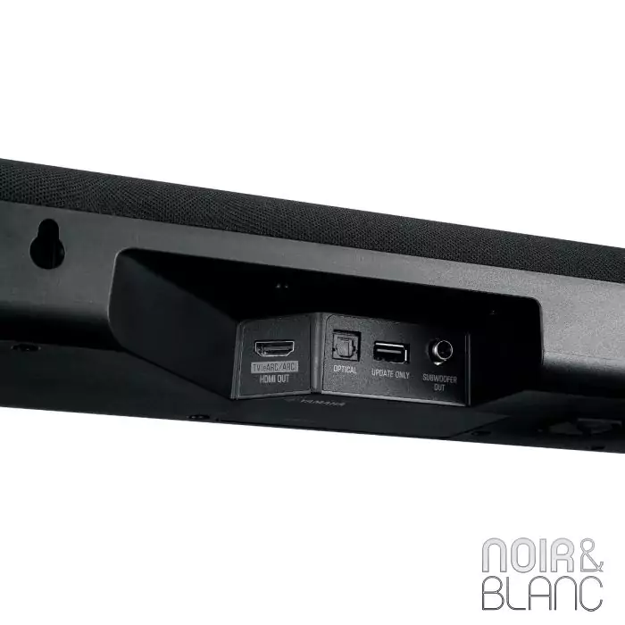 Barre de son Yamaha SR-B30A