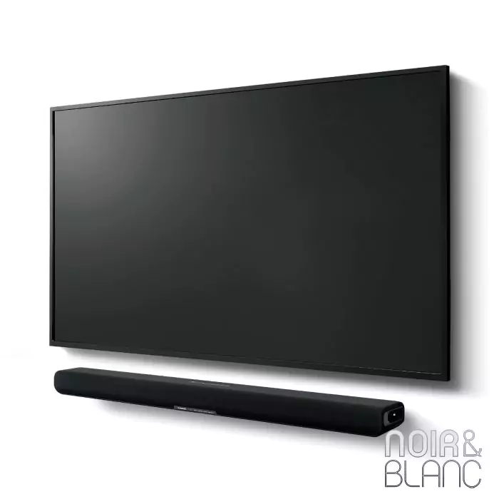 Barre de son Yamaha SR-B30A