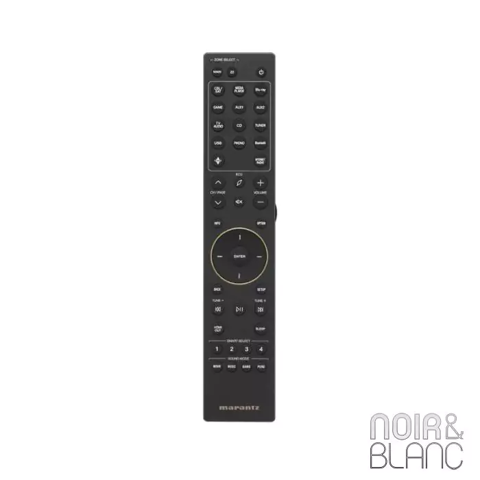 Barre de son Yamaha SR-B30A