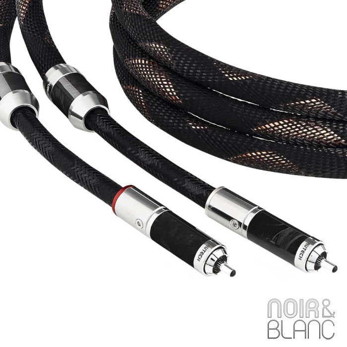 Furutech Project V1-D RCA main product photo