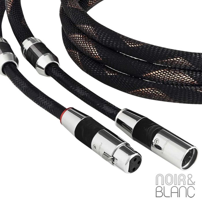 Furutech Project V1-D XLR main product photo