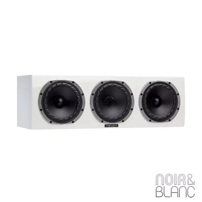 Enceinte centrale Fyne Audio F500C 