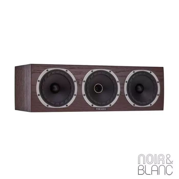 Enceinte centrale Fyne Audio F500C 