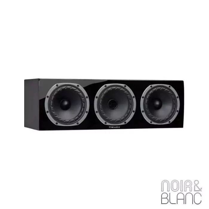 Enceinte centrale Fyne Audio F500C 