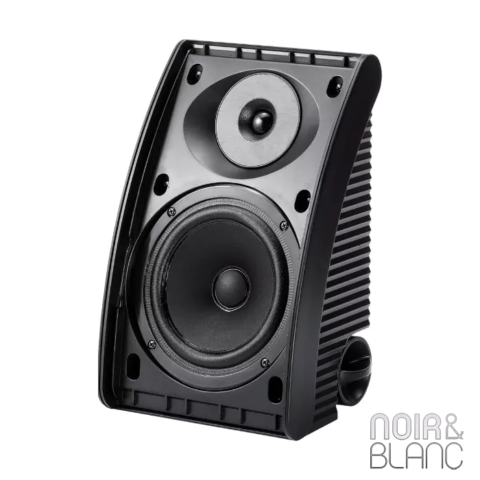 Enceintes d'extérieur YAMAHA NS-AW 392