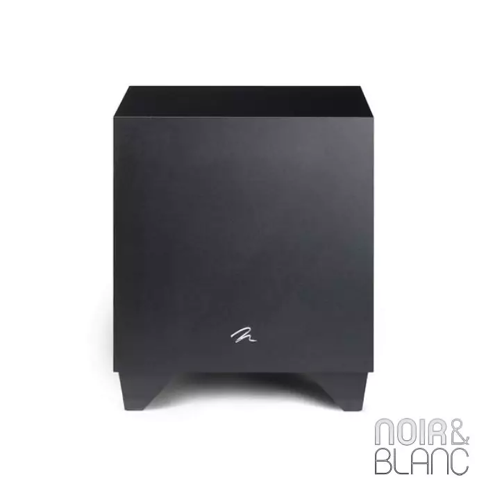 Caisson de basses Martin Logan Dynamo 400 