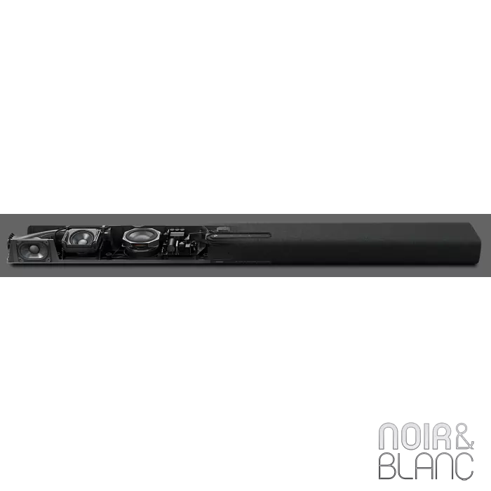 Barre de son Yamaha True X Bar 40A