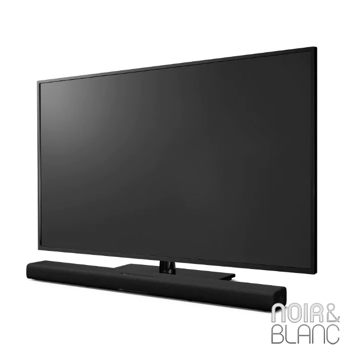 Barre de son Yamaha True X Bar 40A