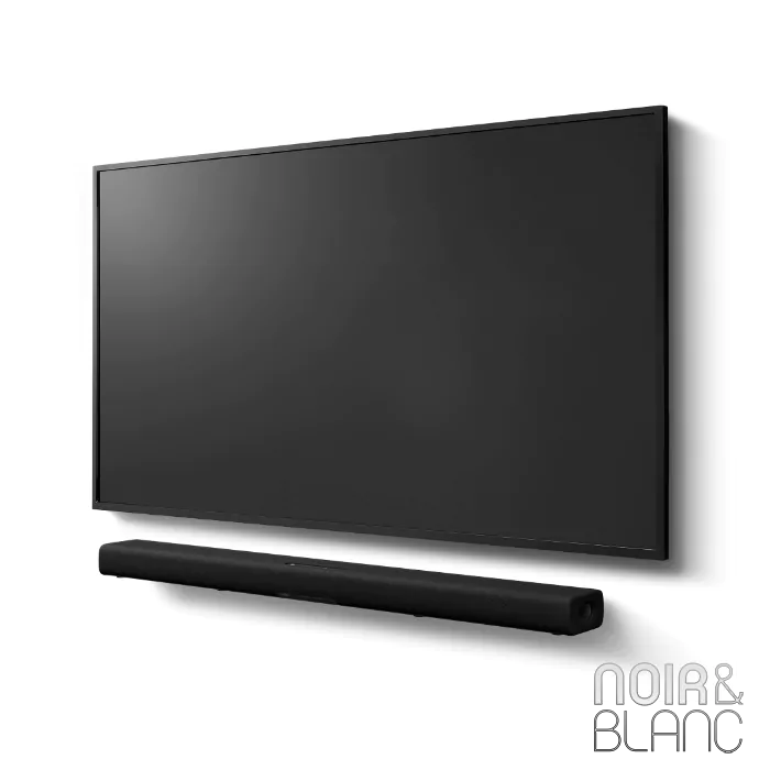 Barre de son Yamaha True X Bar 40A