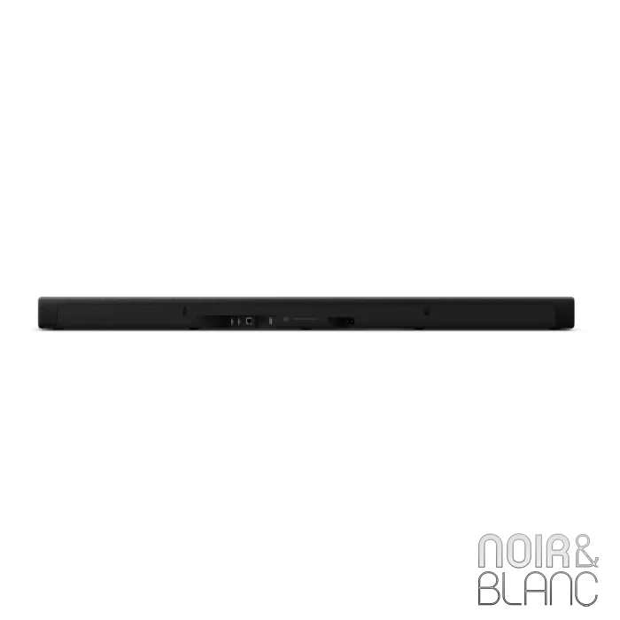 Barre de son Yamaha True X Bar 40A