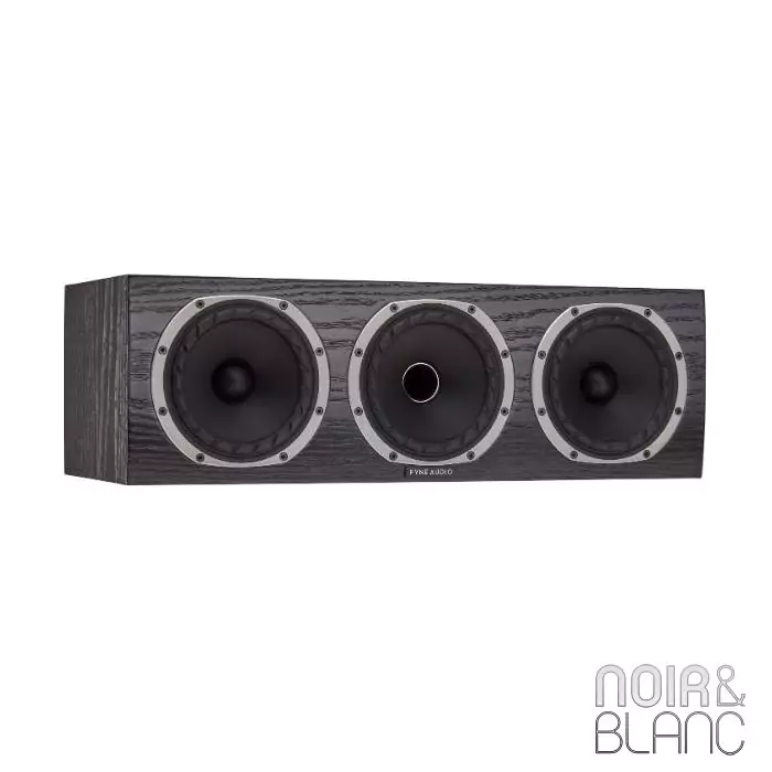 Enceinte centrale Fyne Audio F500C 