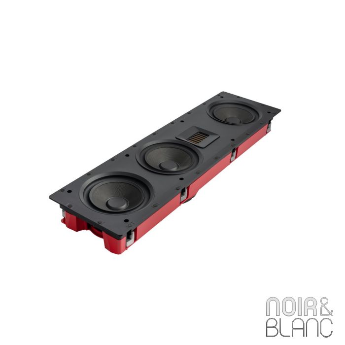 Martin Logan Motion XTW6-LCR main product photo