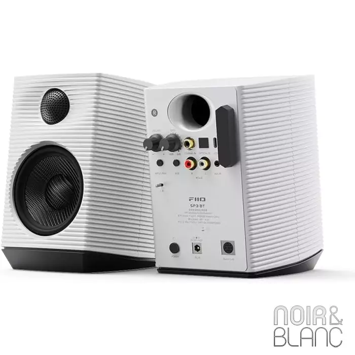 Enceintes Bluetooth Fiio SP3 BT
