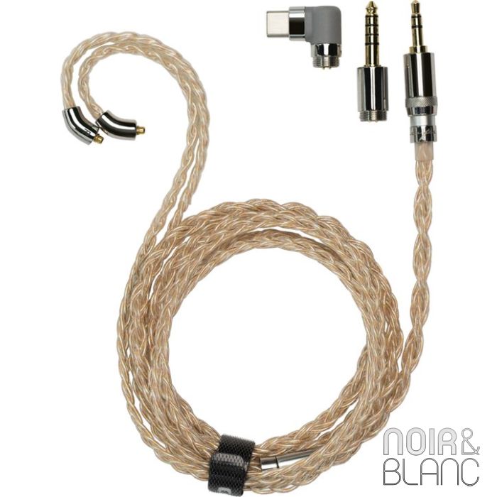 Fiio LC-RE Pro 2025 main product photo