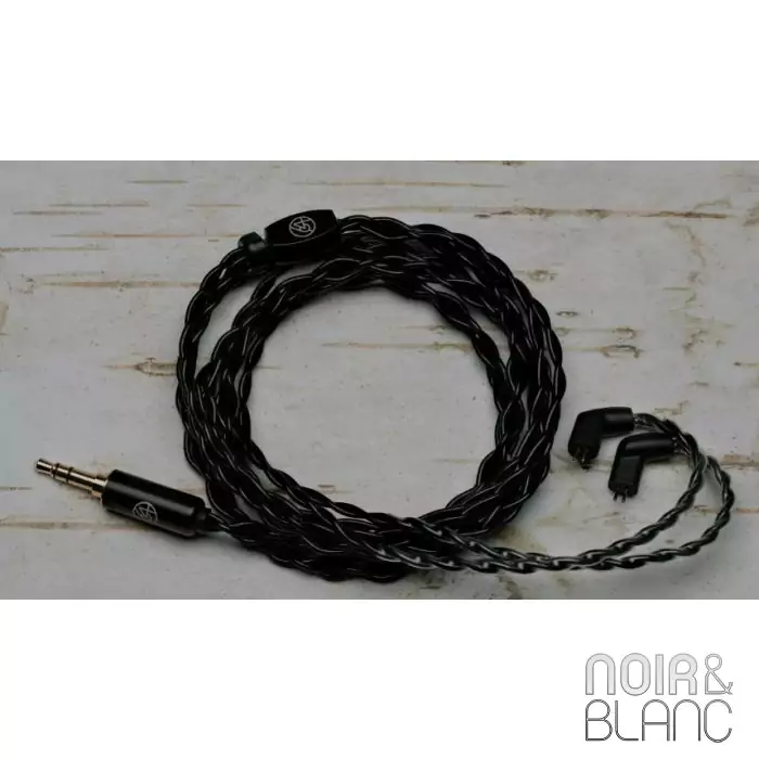 Ecouteurs intra-auriculaires 64 Audio Duo 