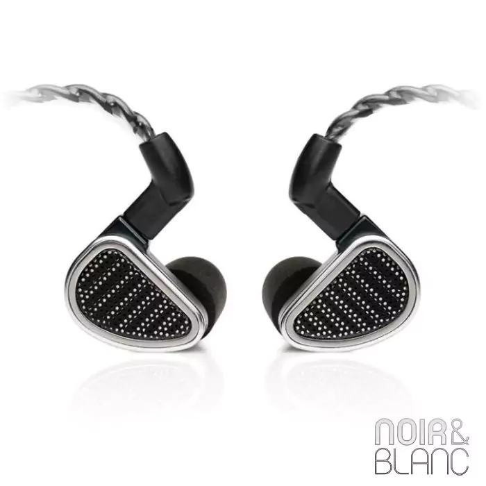 Ecouteurs intra-auriculaires 64 Audio Duo 
