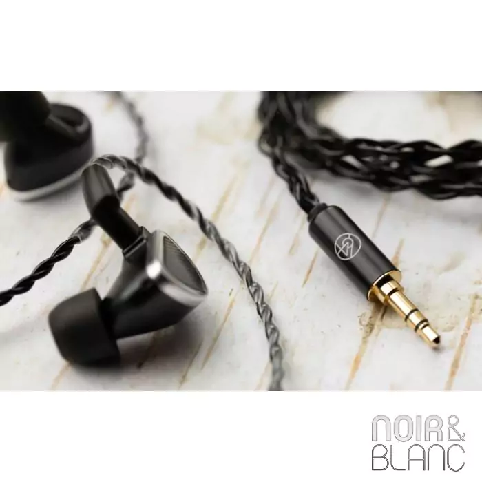 Ecouteurs intra-auriculaires 64 Audio Duo 