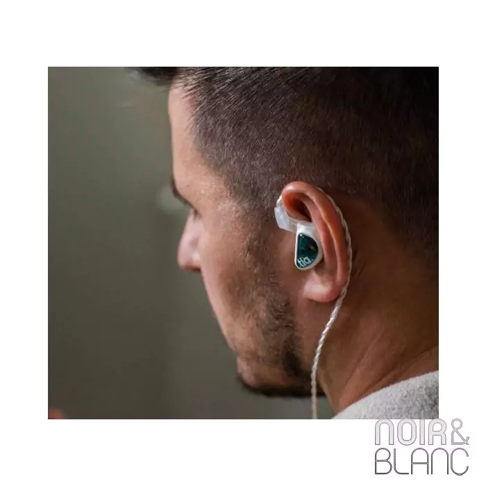 64 Audio Fourté Blanc