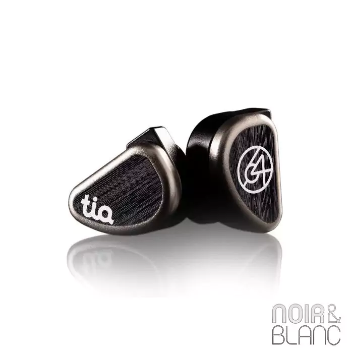 Ecouteurs intra-auriculaires 64 Audio Trió Universal 