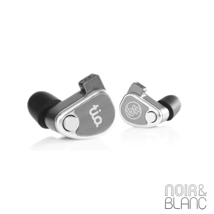 Noble Audio Knight - Écouteurs Intra-Auriculaires