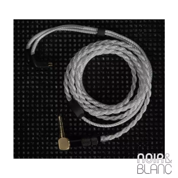 Ecouteurs intra-auriculaires 64 Audio U18S Universal