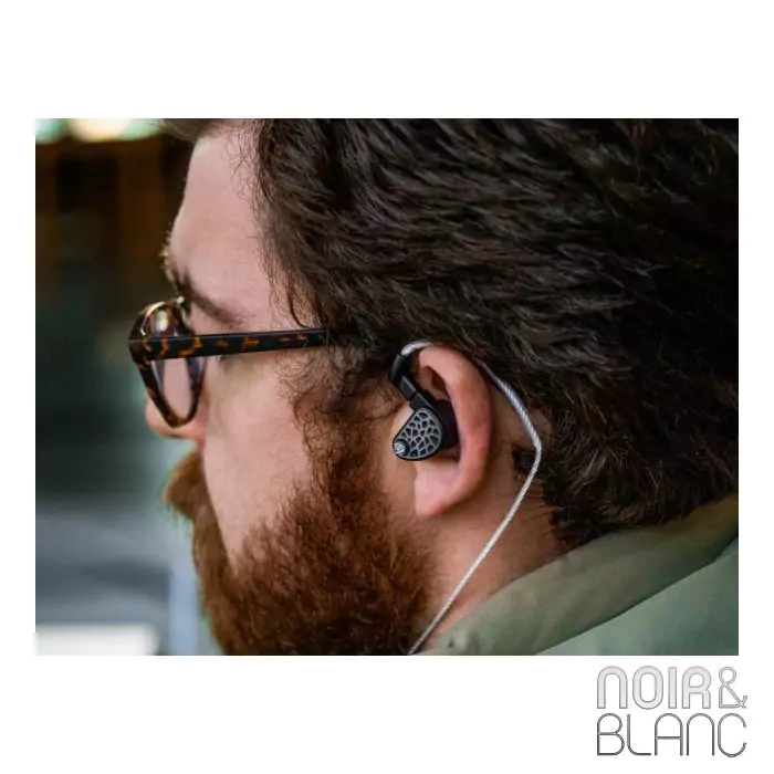 Ecouteurs intra-auriculaires 64 Audio U18S Universal