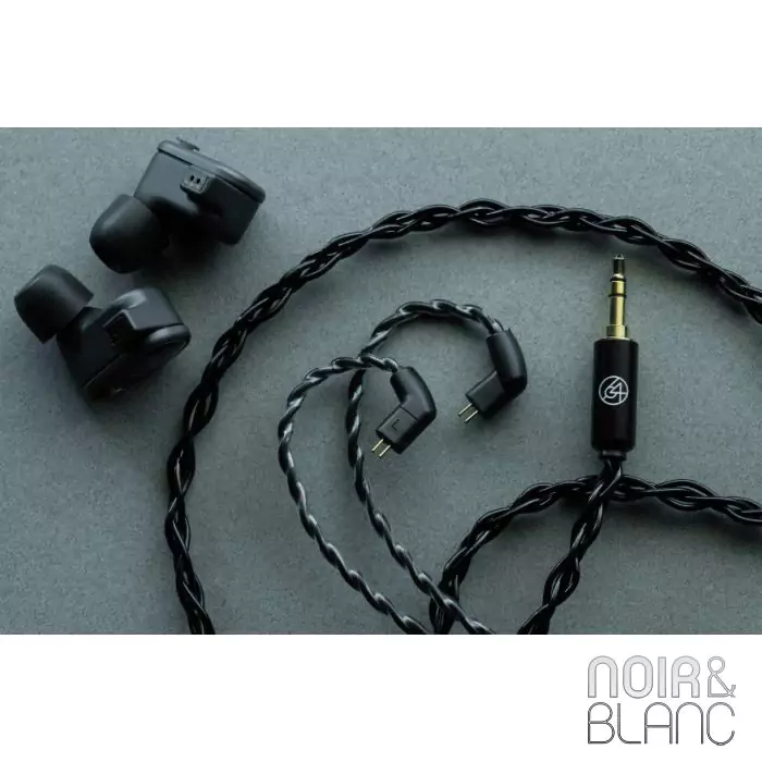 Ecouteurs intra-auriculaires 64 Audio U6T Universal 