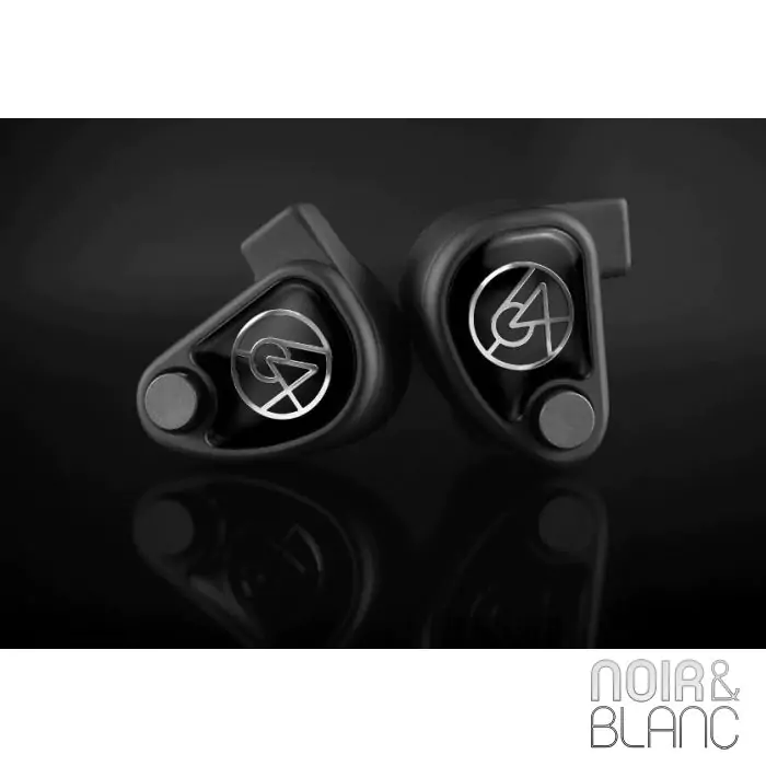 Ecouteurs intra-auriculaires 64 Audio U6T Universal 