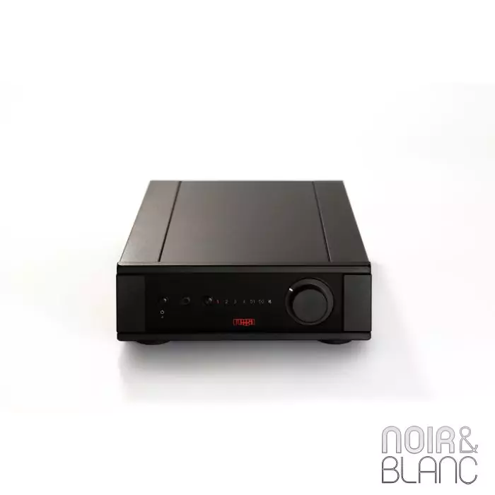 Amplificateur intégré Rega Brio MK7
