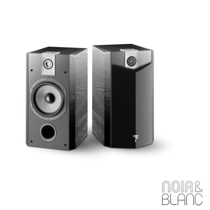 Enceinte Focal Chorus 706 Focal Chorus 706 V