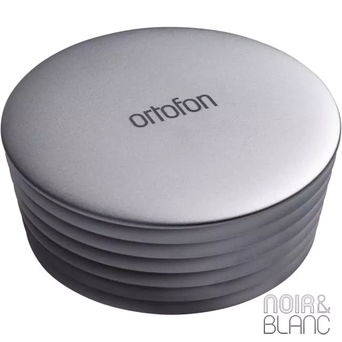 Palet presseur Ortofon Record Stabilizer Heavy 