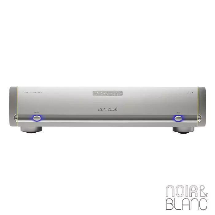 Préamplificateur phono Parasound JC 3+ Phono Preamplifier 