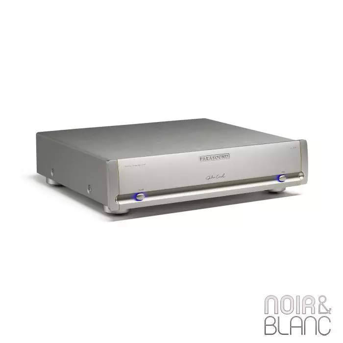 Préamplificateur phono Parasound JC 3+ Phono Preamplifier 