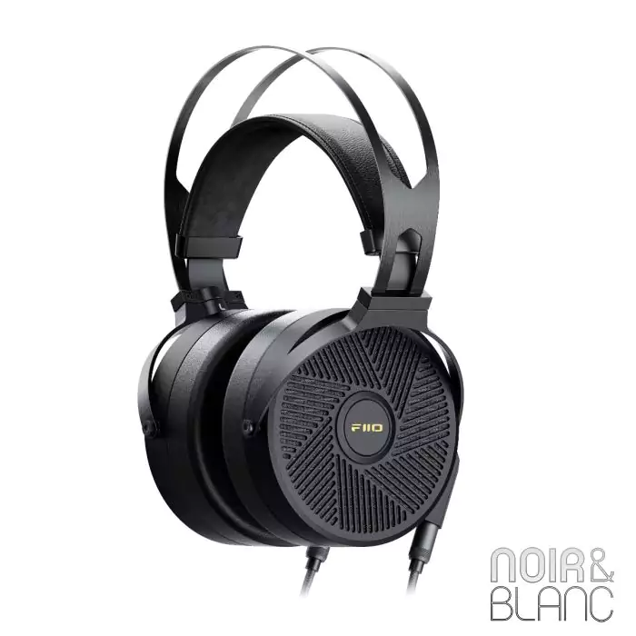 Casque hifi Fiio FT5