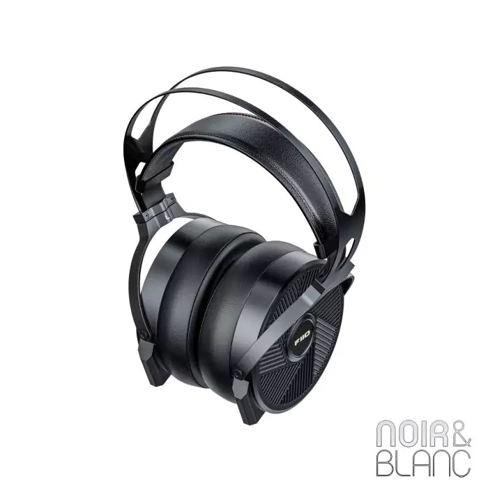 Casque hifi Fiio FT5