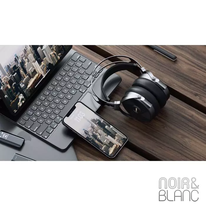Casque hifi Fiio FT5