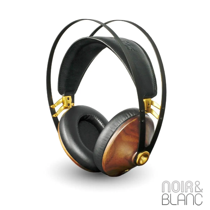 Meze 99 best sale classics noir
