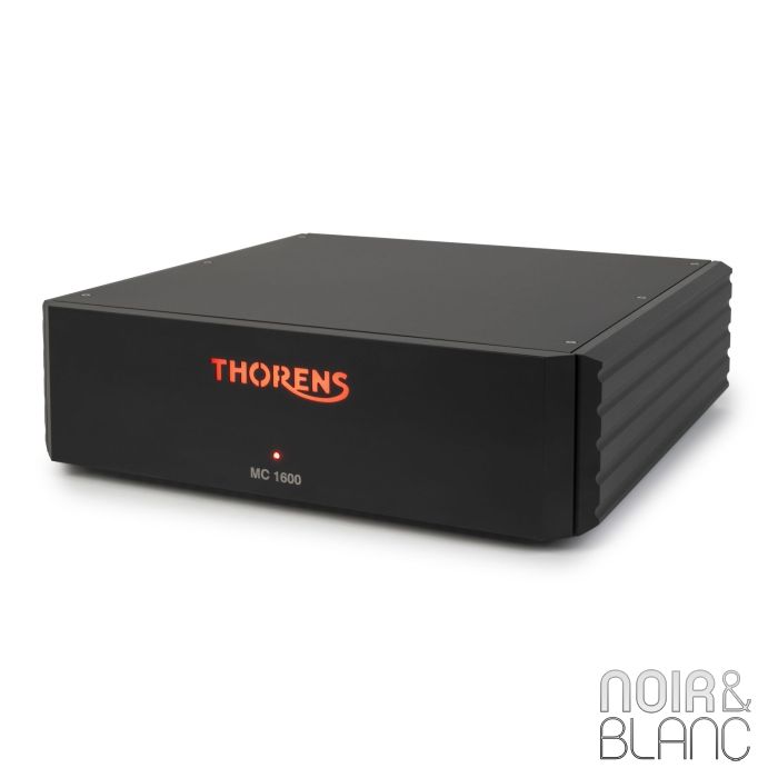 Thorens MC 1600 main product photo