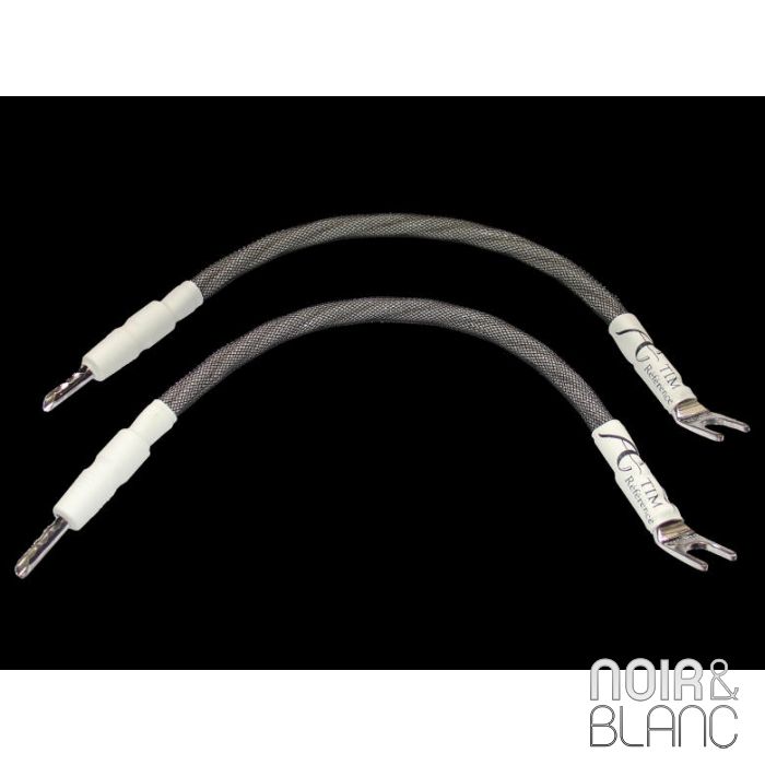 Absolue Creations TIM-Reference Straps main product photo