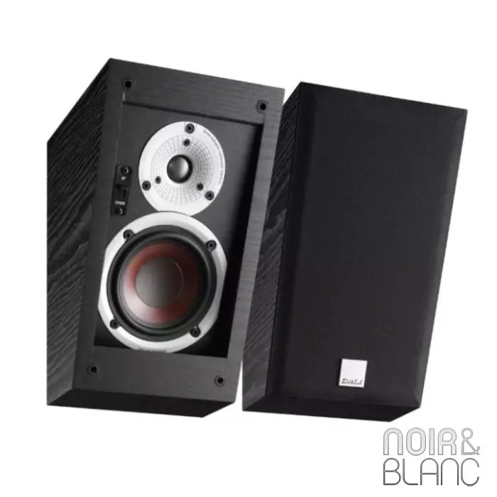Enceinte Dali Alteco C-1