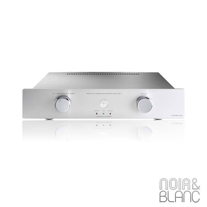 Accustic Arts Power ES MK2 main product photo